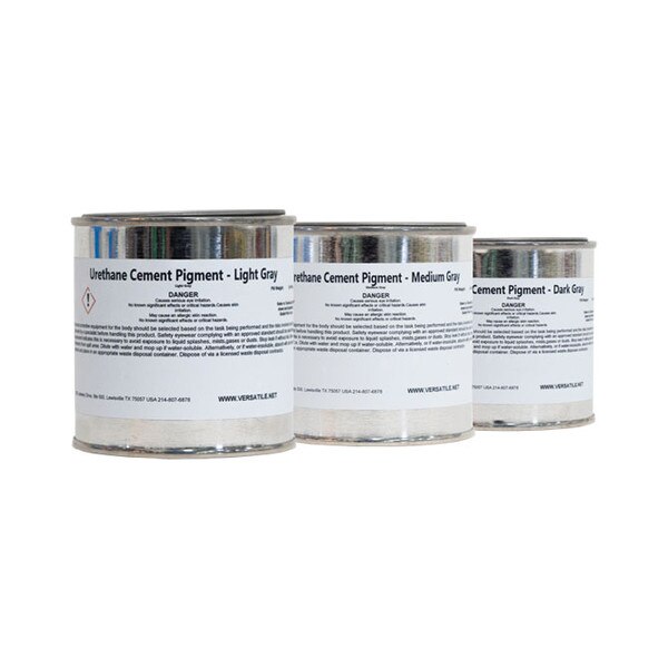 Urethane Cement Pigment